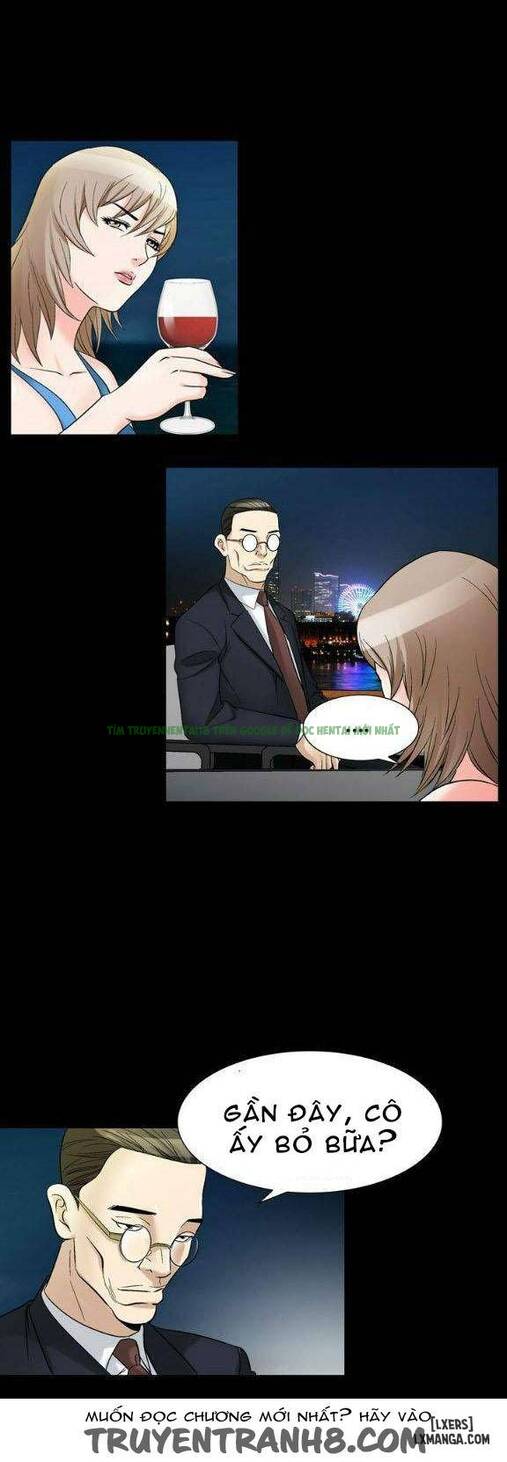 Mùi Vị Của Đôi Bàn Tay Chapter 66 - Trang 2