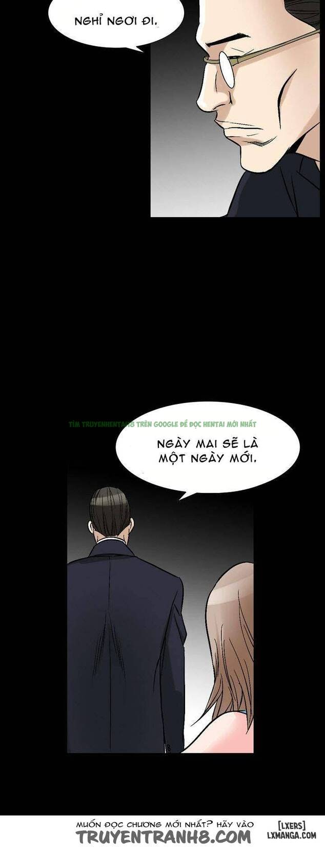 Mùi Vị Của Đôi Bàn Tay Chapter 66 - Trang 2
