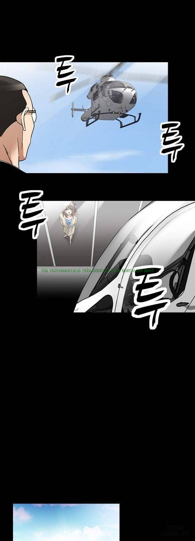 Mùi Vị Của Đôi Bàn Tay Chapter 66 - Trang 2