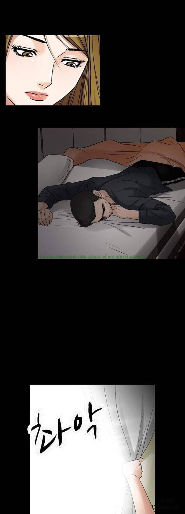 Mùi Vị Của Đôi Bàn Tay Chapter 66 - Trang 2
