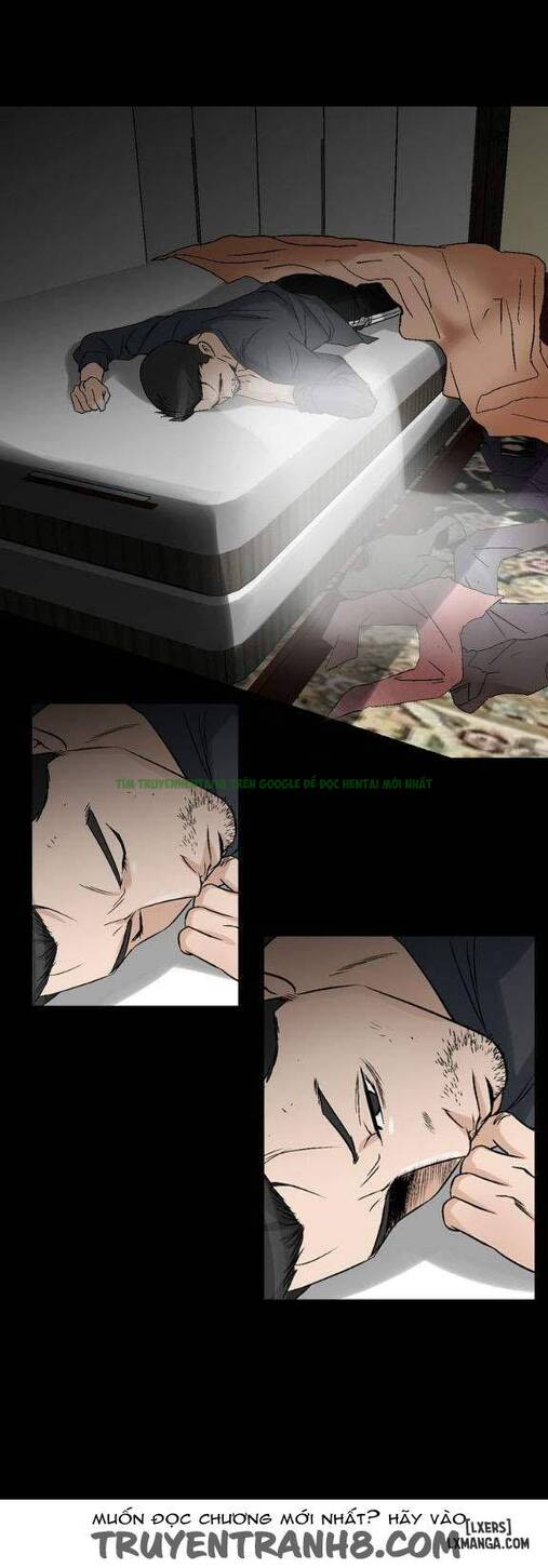 Mùi Vị Của Đôi Bàn Tay Chapter 66 - Trang 2