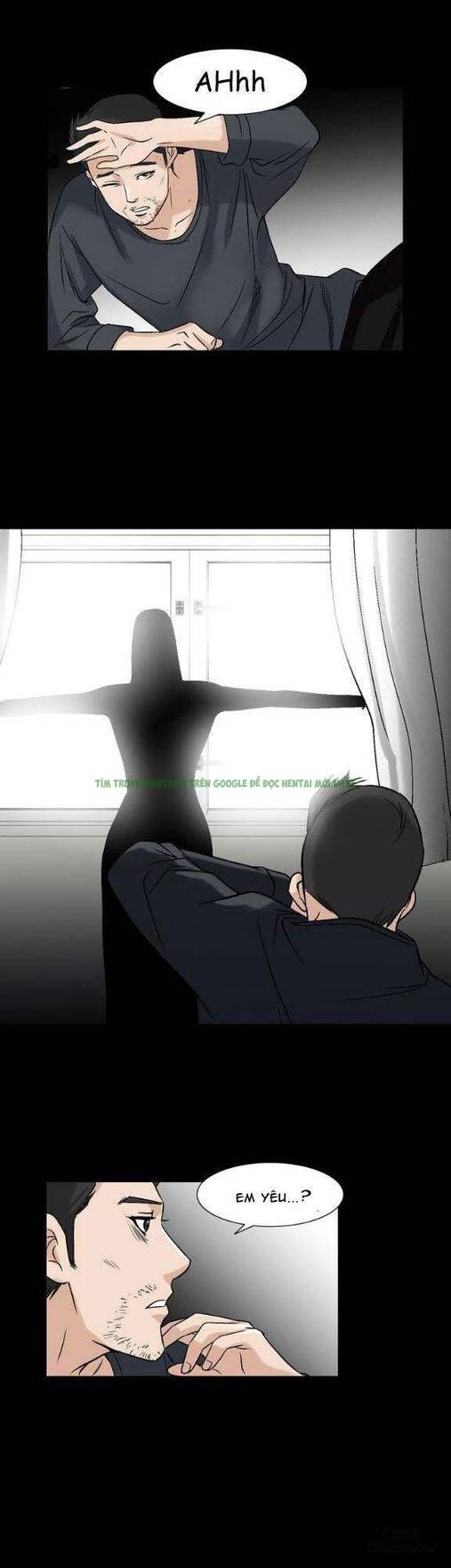 Mùi Vị Của Đôi Bàn Tay Chapter 66 - Trang 2