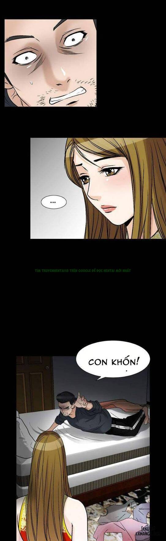 Mùi Vị Của Đôi Bàn Tay Chapter 66 - Trang 2