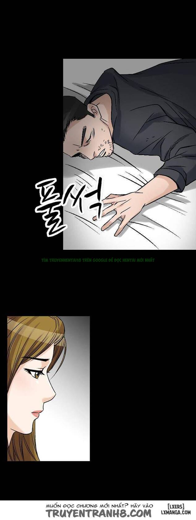 Mùi Vị Của Đôi Bàn Tay Chapter 66 - Trang 2