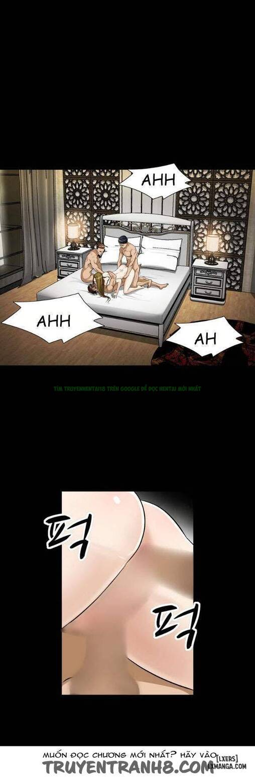 Mùi Vị Của Đôi Bàn Tay Chapter 66 - Trang 2