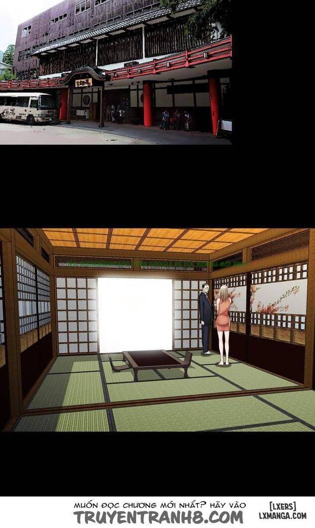 Mùi Vị Của Đôi Bàn Tay Chapter 66 - Trang 2