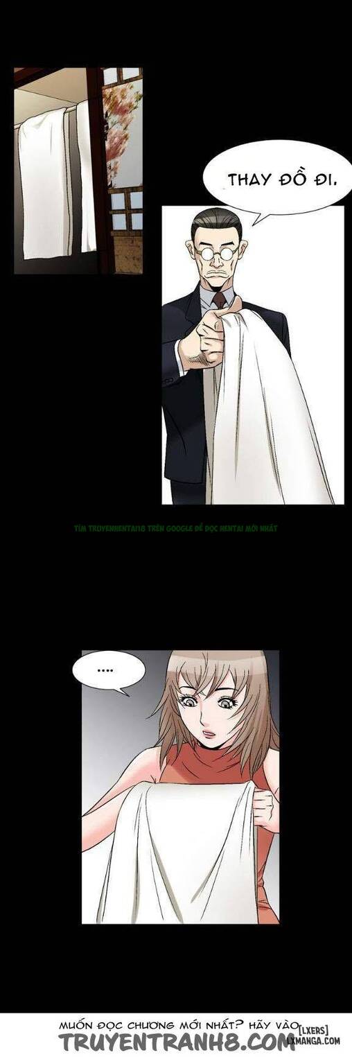 Mùi Vị Của Đôi Bàn Tay Chapter 66 - Trang 2