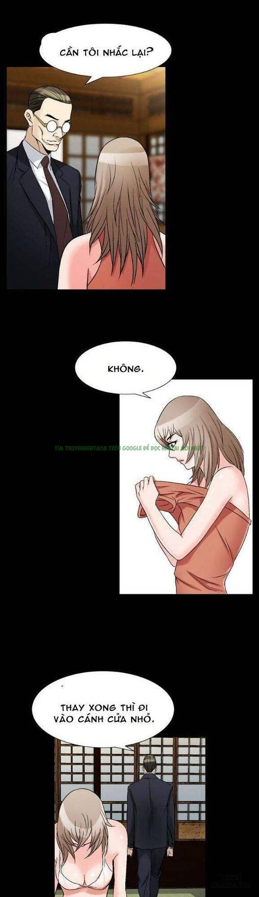 Mùi Vị Của Đôi Bàn Tay Chapter 66 - Trang 2