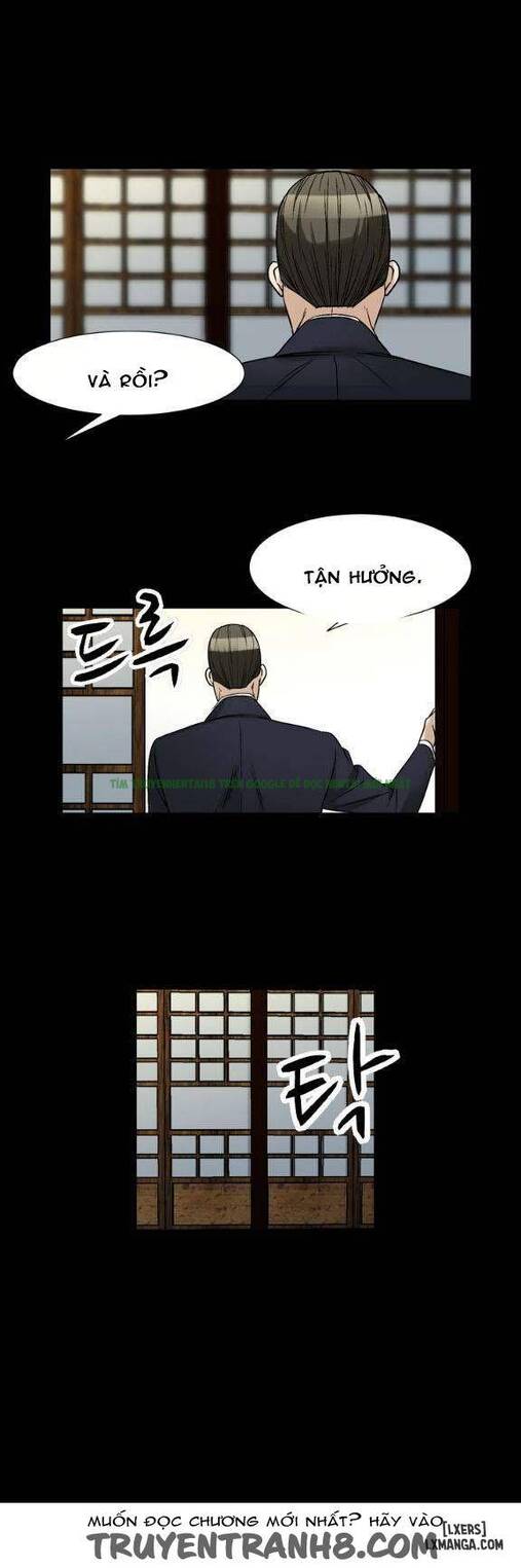 Mùi Vị Của Đôi Bàn Tay Chapter 66 - Trang 2