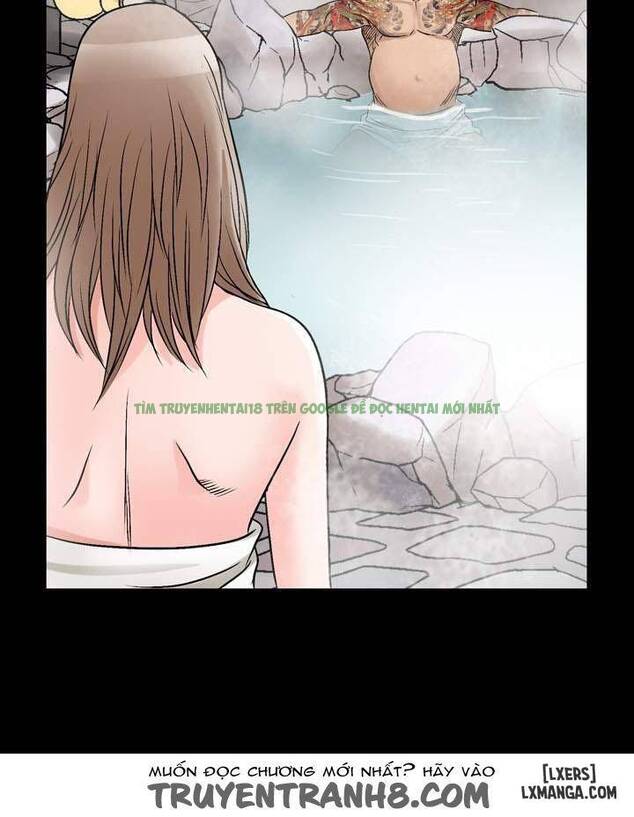 Mùi Vị Của Đôi Bàn Tay Chapter 66 - Trang 2