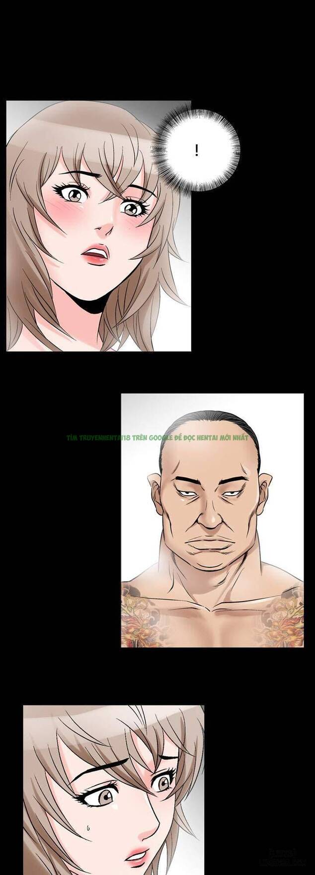 Mùi Vị Của Đôi Bàn Tay Chapter 66 - Trang 2