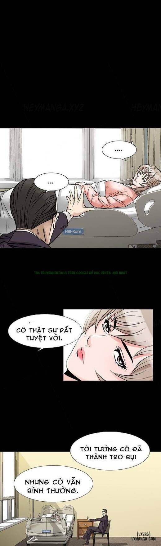 Mùi Vị Của Đôi Bàn Tay Chapter 63 - Trang 2