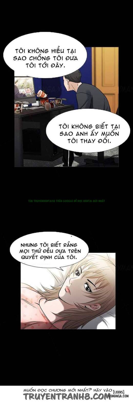 Mùi Vị Của Đôi Bàn Tay Chapter 63 - Trang 2