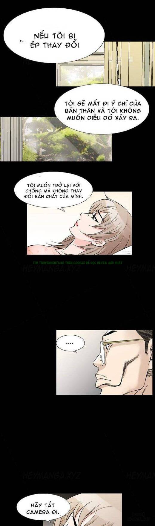 Mùi Vị Của Đôi Bàn Tay Chapter 63 - Trang 2