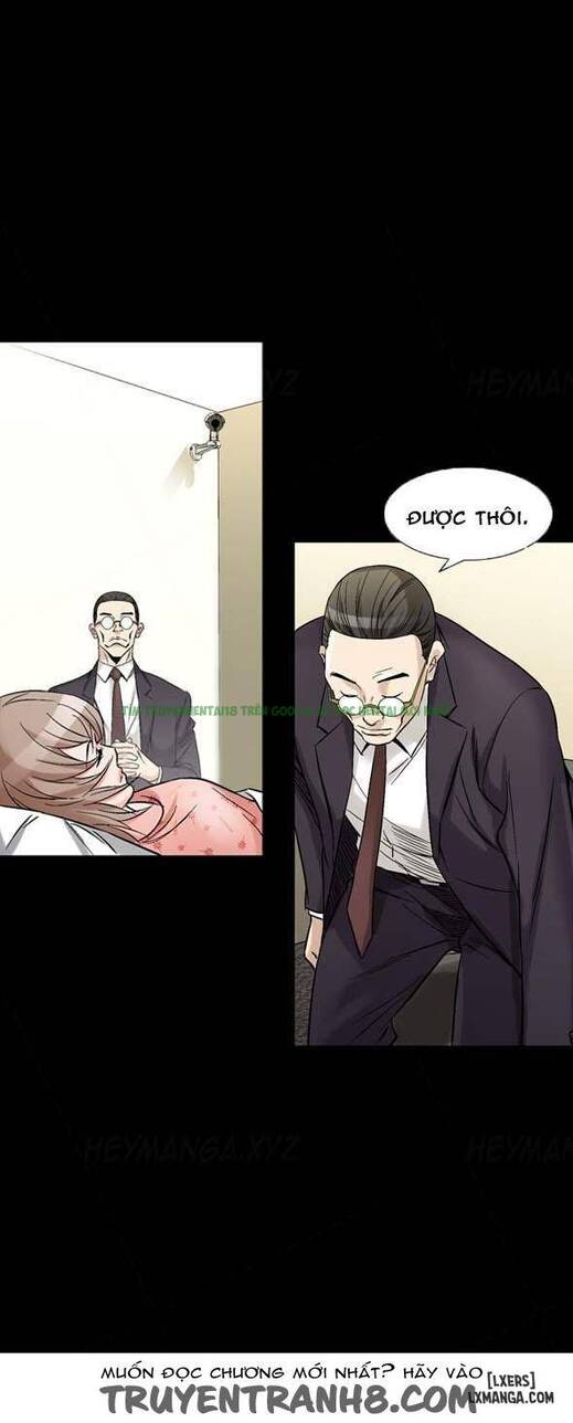 Mùi Vị Của Đôi Bàn Tay Chapter 63 - Trang 2