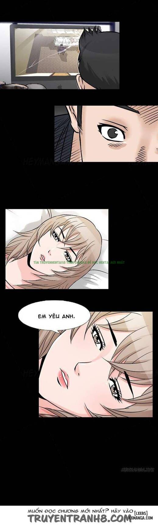 Mùi Vị Của Đôi Bàn Tay Chapter 63 - Trang 2