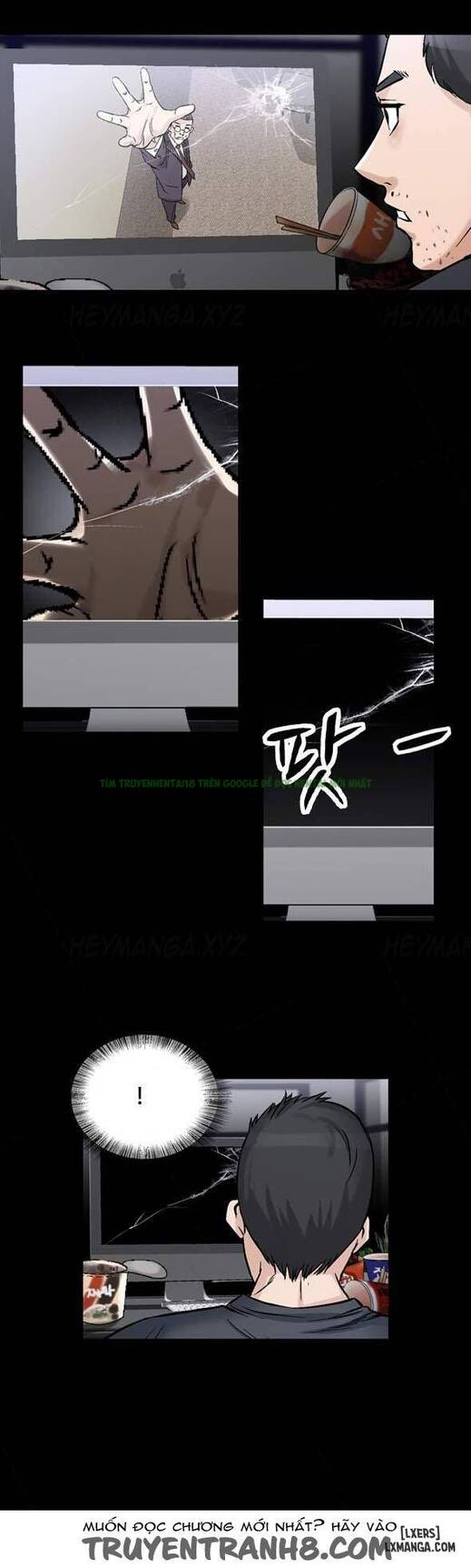 Mùi Vị Của Đôi Bàn Tay Chapter 63 - Trang 2