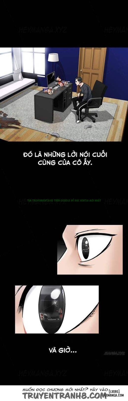 Mùi Vị Của Đôi Bàn Tay Chapter 63 - Trang 2