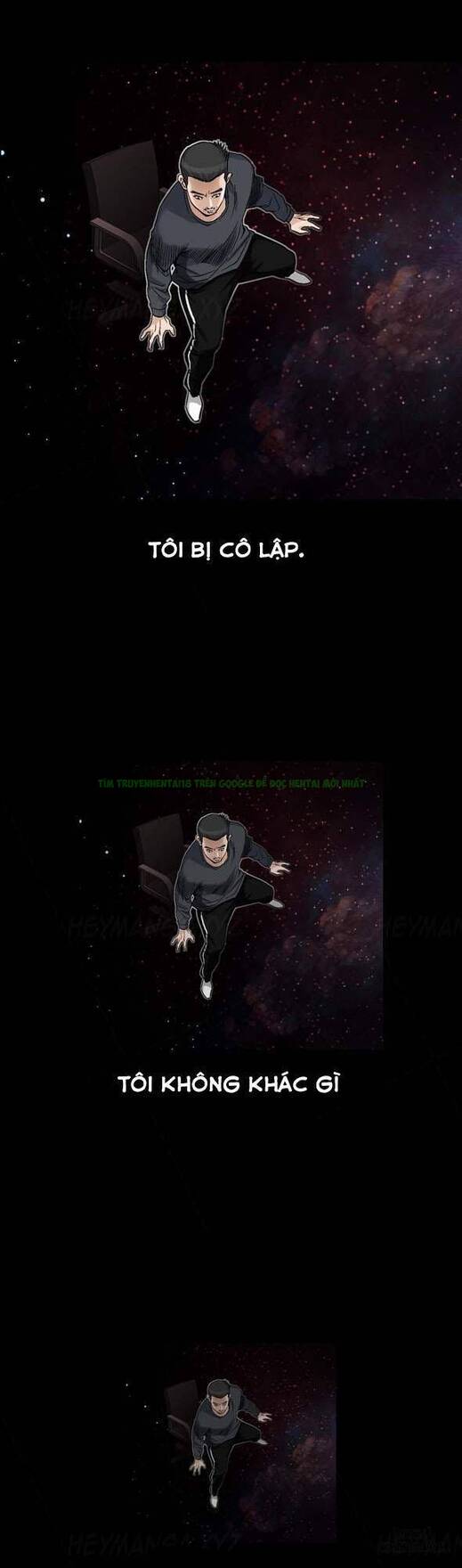 Mùi Vị Của Đôi Bàn Tay Chapter 63 - Trang 2