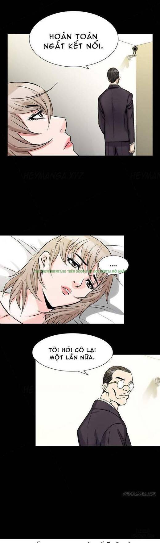 Mùi Vị Của Đôi Bàn Tay Chapter 63 - Trang 2