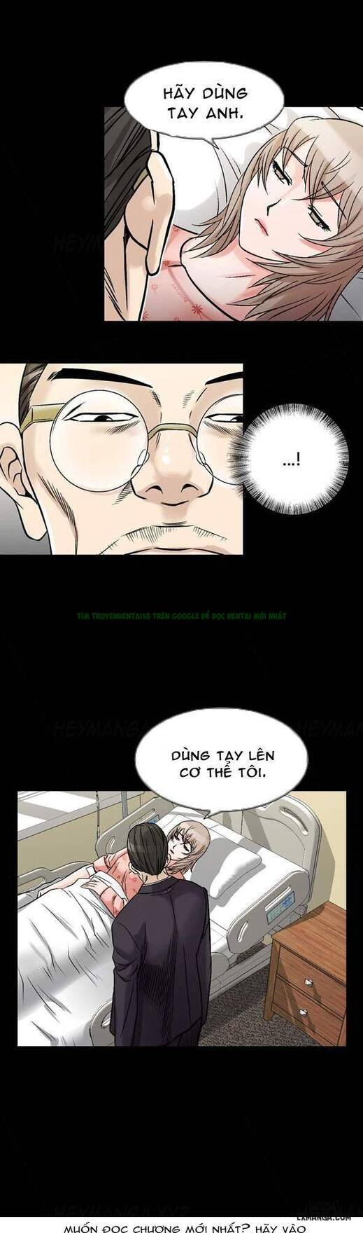 Mùi Vị Của Đôi Bàn Tay Chapter 63 - Trang 2