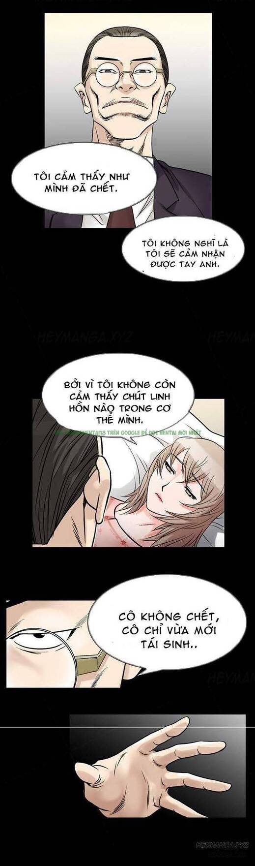 Mùi Vị Của Đôi Bàn Tay Chapter 63 - Trang 2