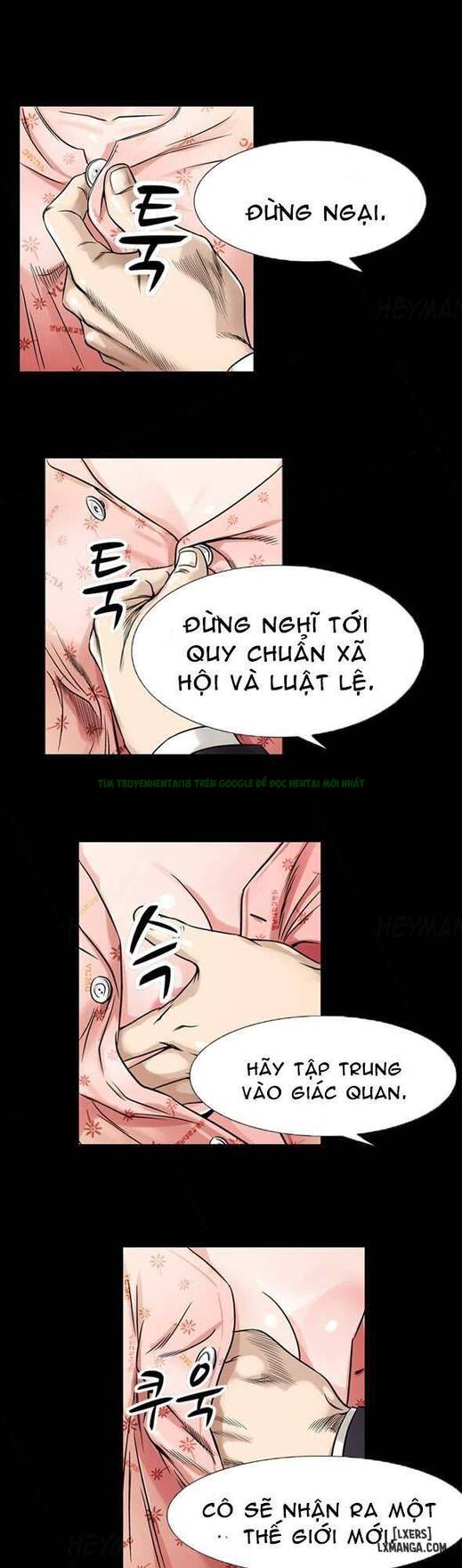 Mùi Vị Của Đôi Bàn Tay Chapter 63 - Trang 2