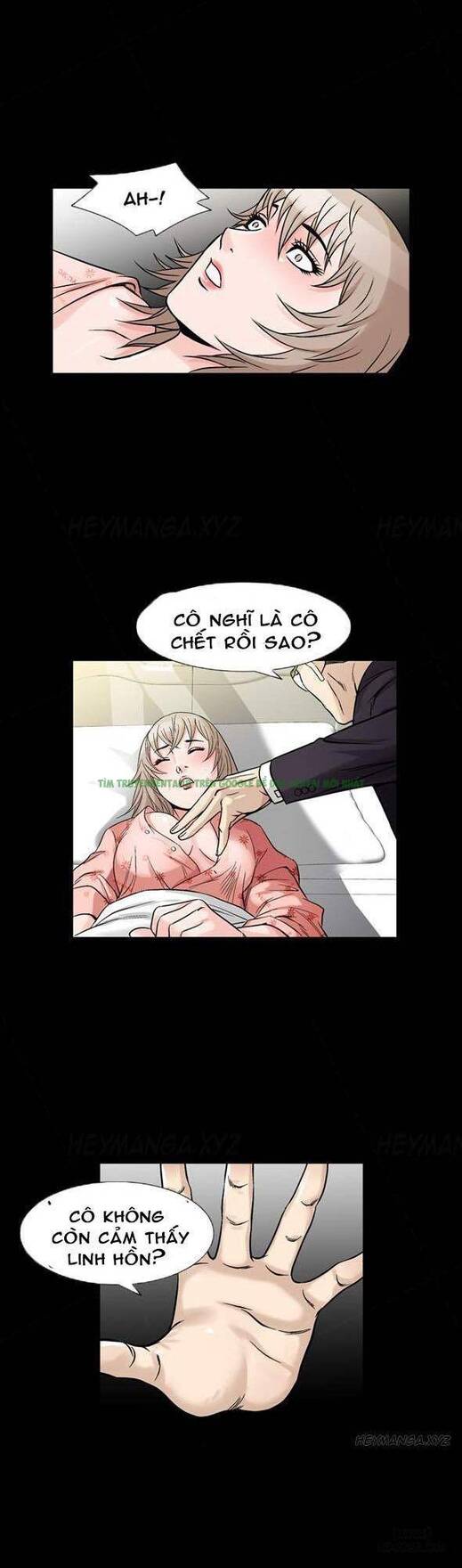 Mùi Vị Của Đôi Bàn Tay Chapter 63 - Trang 2