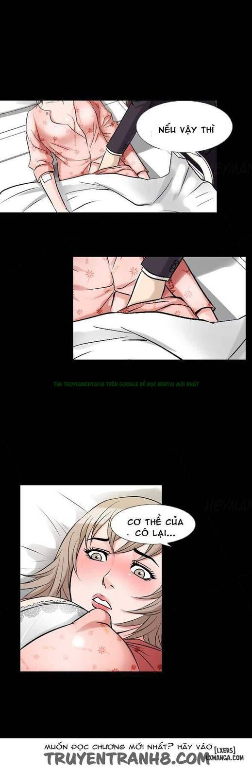 Mùi Vị Của Đôi Bàn Tay Chapter 63 - Trang 2