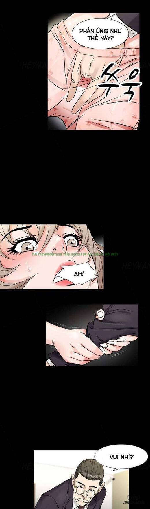 Mùi Vị Của Đôi Bàn Tay Chapter 63 - Trang 2