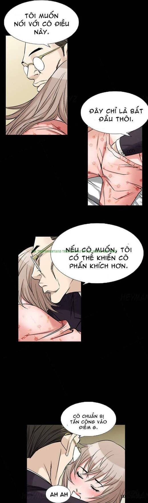 Mùi Vị Của Đôi Bàn Tay Chapter 63 - Trang 2