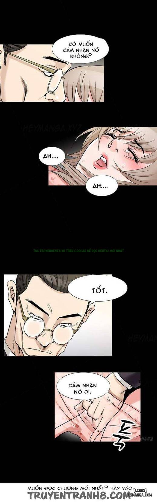 Mùi Vị Của Đôi Bàn Tay Chapter 63 - Trang 2