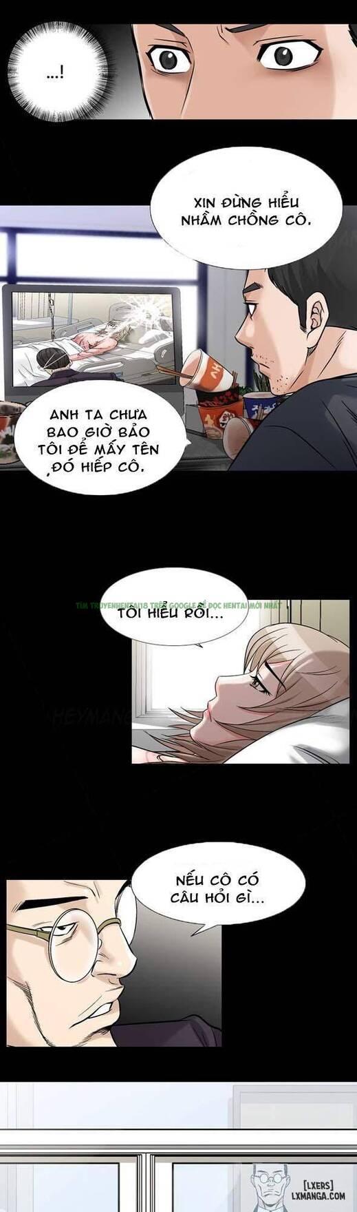 Mùi Vị Của Đôi Bàn Tay Chapter 63 - Trang 2