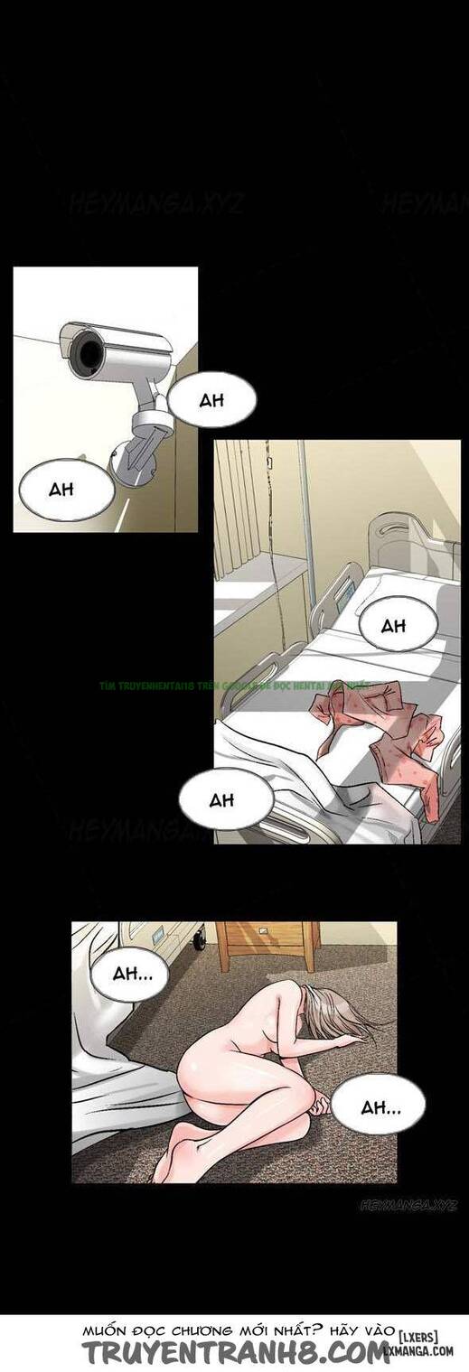 Mùi Vị Của Đôi Bàn Tay Chapter 63 - Trang 2