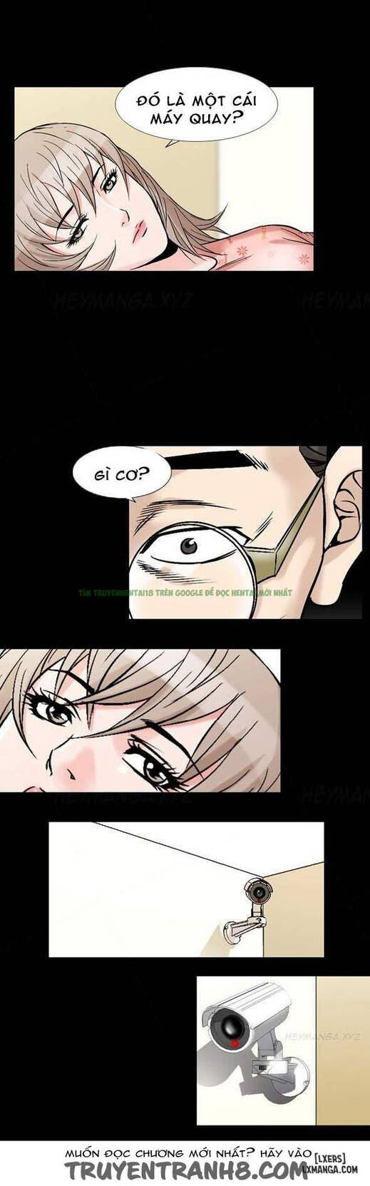 Mùi Vị Của Đôi Bàn Tay Chapter 63 - Trang 2