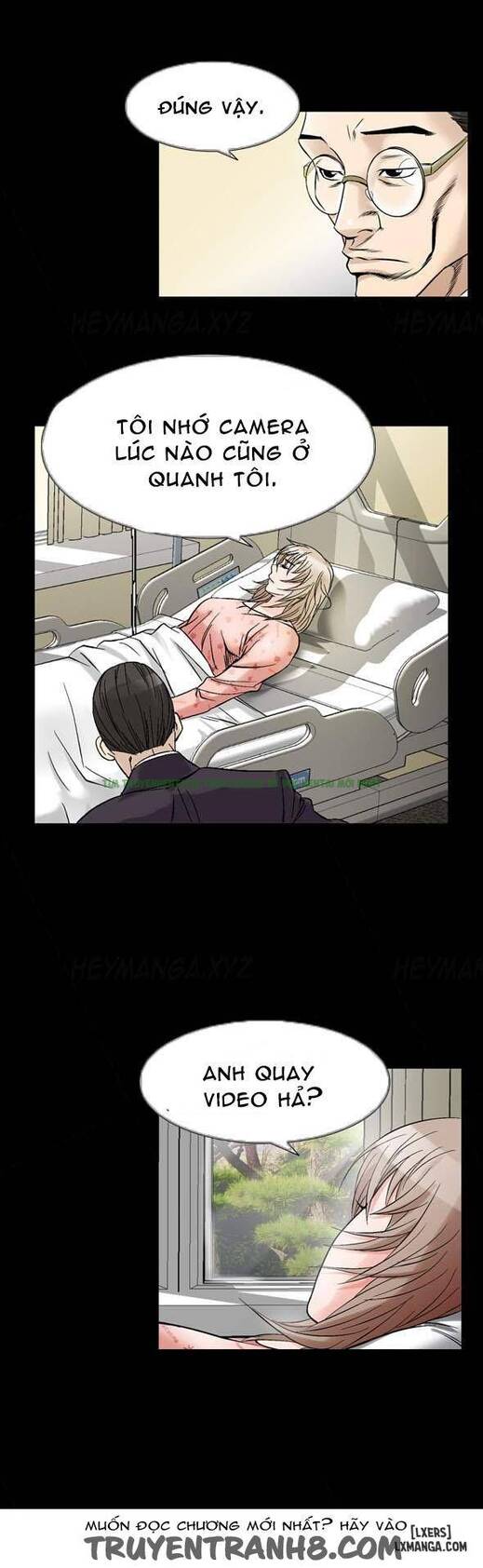 Mùi Vị Của Đôi Bàn Tay Chapter 63 - Trang 2