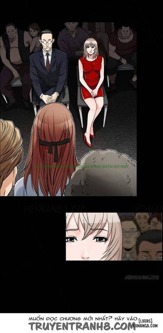 Mùi Vị Của Đôi Bàn Tay Chapter 64 - Trang 2