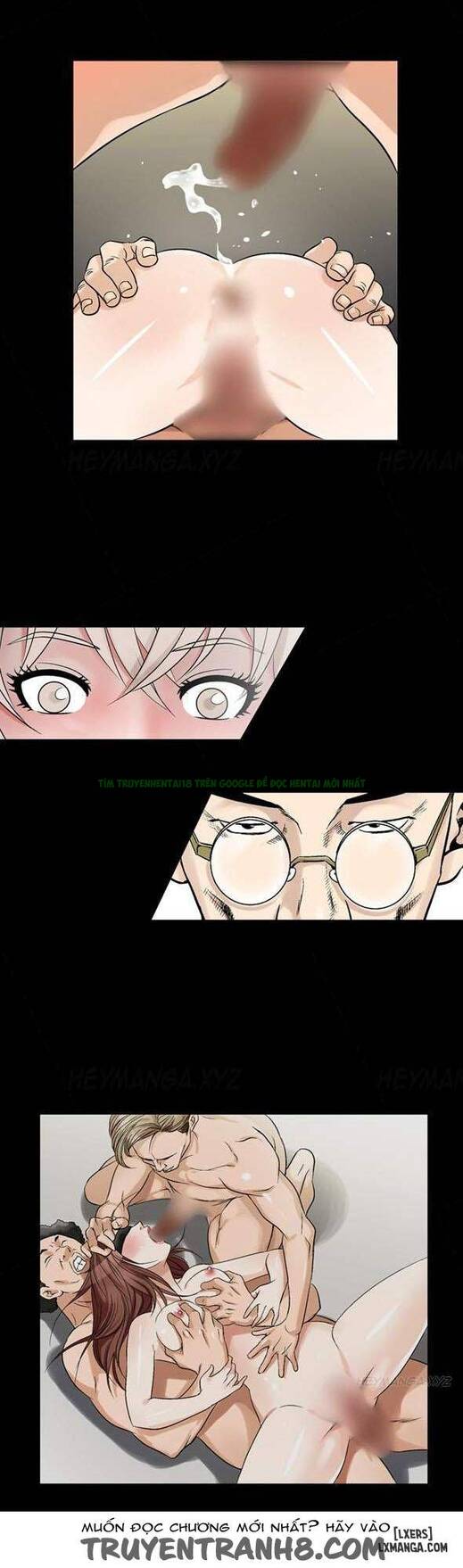 Mùi Vị Của Đôi Bàn Tay Chapter 64 - Trang 2