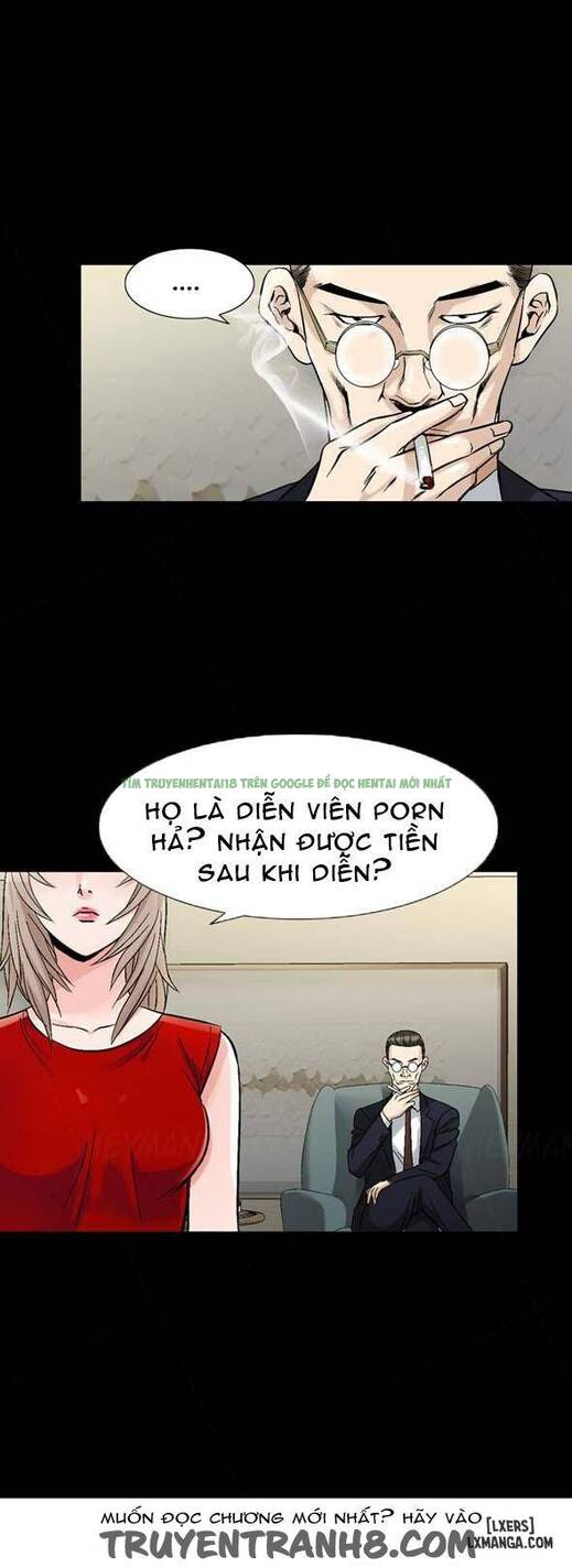 Mùi Vị Của Đôi Bàn Tay Chapter 64 - Trang 2