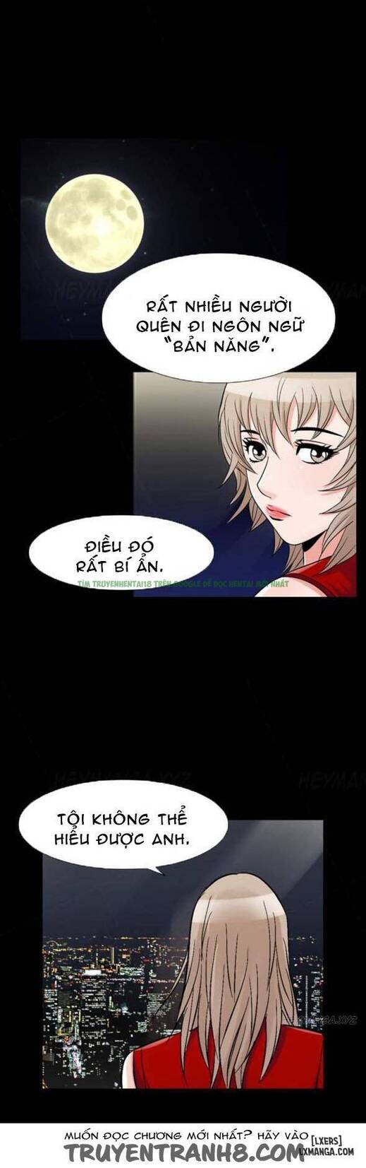 Mùi Vị Của Đôi Bàn Tay Chapter 64 - Trang 2