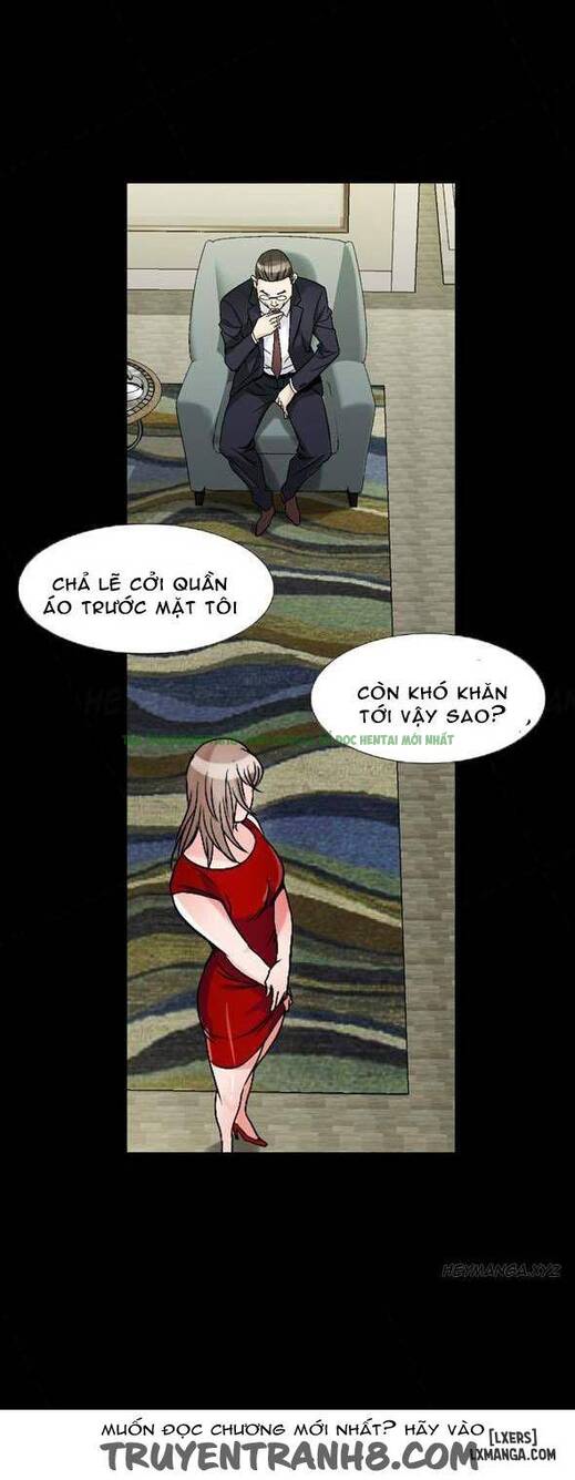 Mùi Vị Của Đôi Bàn Tay Chapter 64 - Trang 2