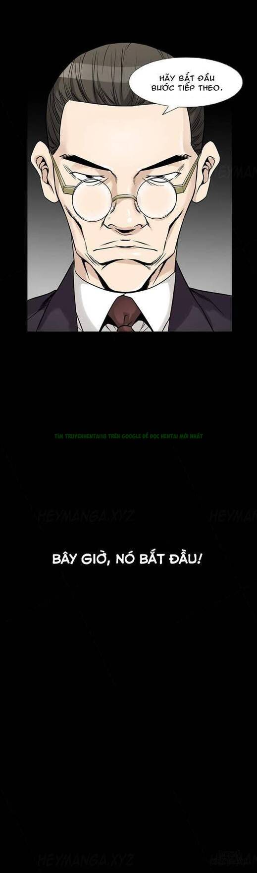 Mùi Vị Của Đôi Bàn Tay Chapter 64 - Trang 2