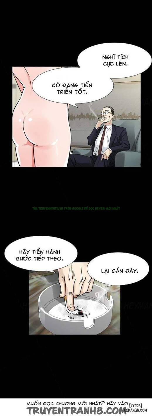 Mùi Vị Của Đôi Bàn Tay Chapter 64 - Trang 2