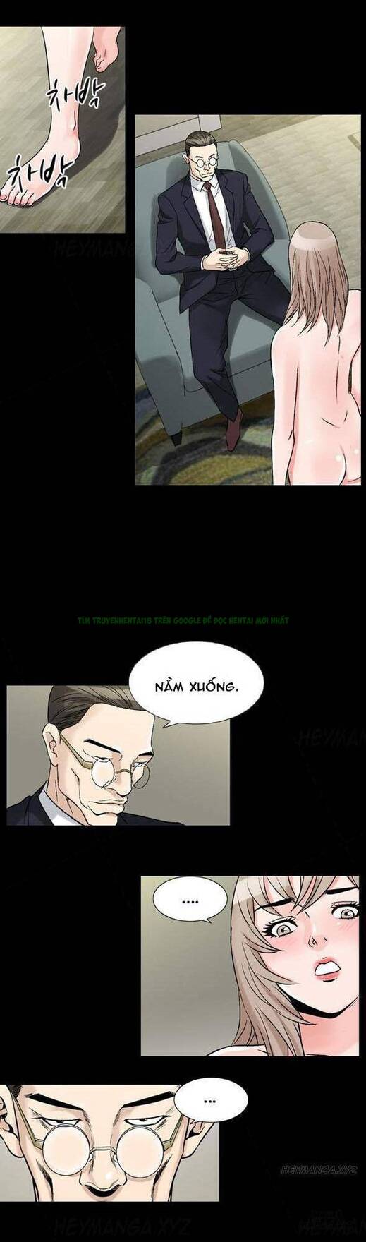 Mùi Vị Của Đôi Bàn Tay Chapter 64 - Trang 2