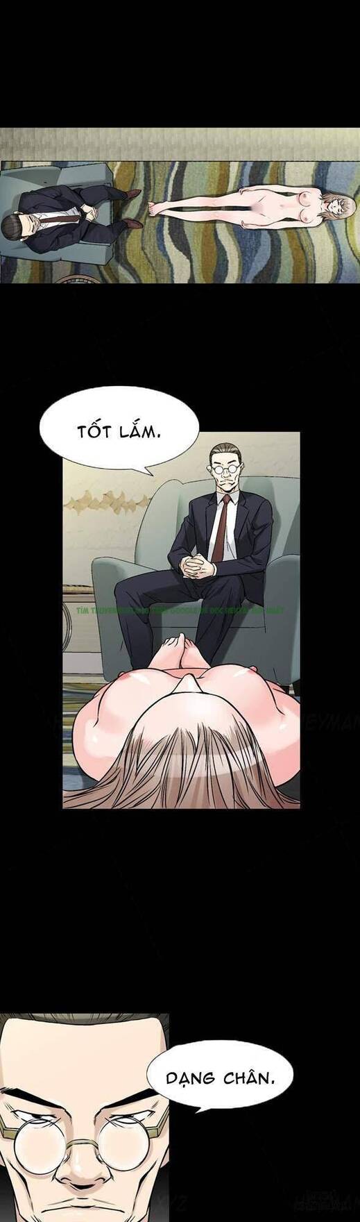 Mùi Vị Của Đôi Bàn Tay Chapter 64 - Trang 2