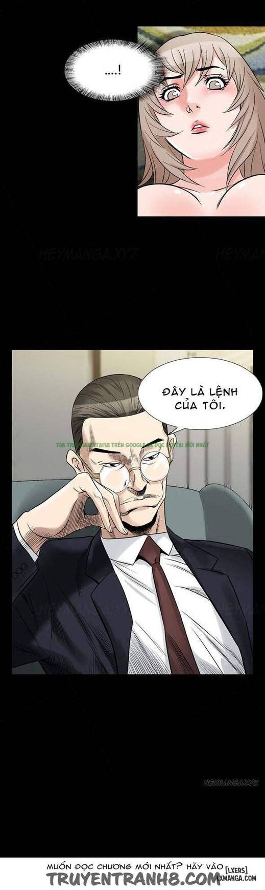 Mùi Vị Của Đôi Bàn Tay Chapter 64 - Trang 2