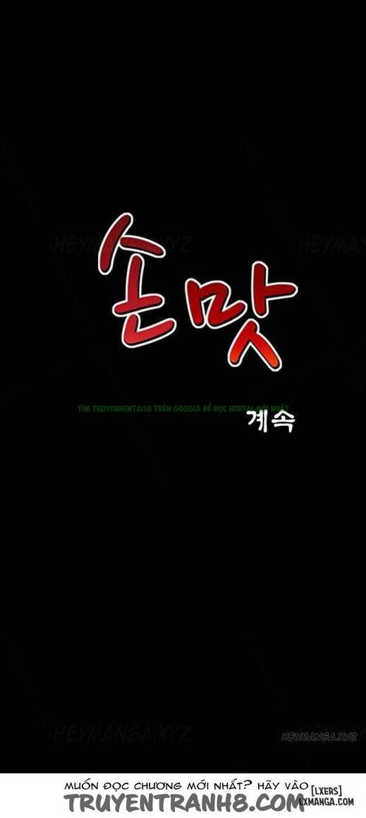 Mùi Vị Của Đôi Bàn Tay Chapter 64 - Trang 2
