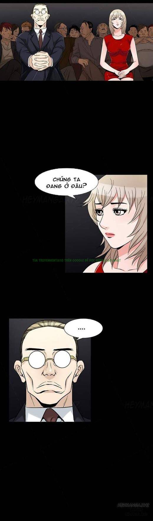 Mùi Vị Của Đôi Bàn Tay Chapter 64 - Trang 2