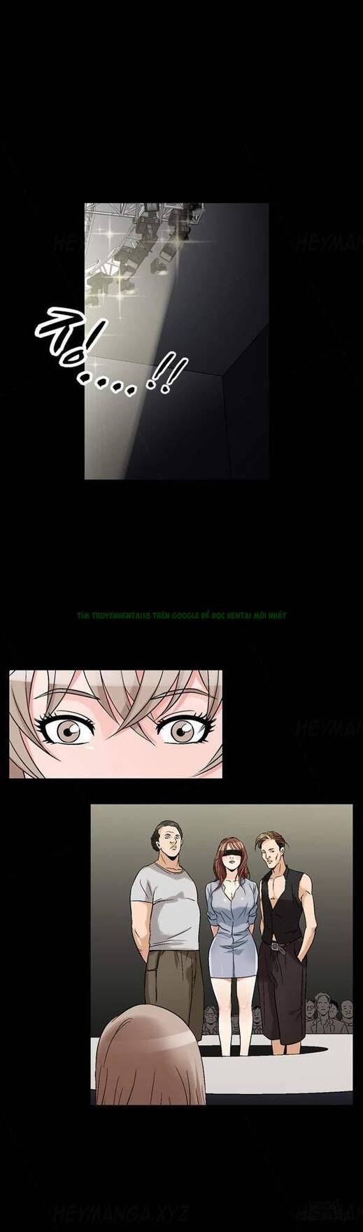 Mùi Vị Của Đôi Bàn Tay Chapter 64 - Trang 2