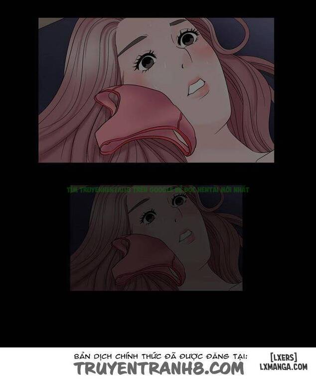 Mùi Vị Của Đôi Bàn Tay Chapter 11 - Trang 2